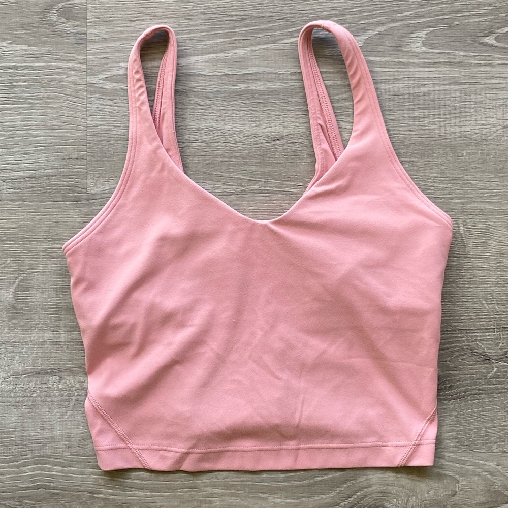 COPY - lululemon Align™ Tank Top